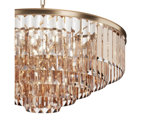 Заказать Каскадная люстра Maytoni MOD085PL-12G| VIVID-LIGHT.RU