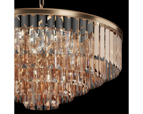 Заказать Каскадная люстра Maytoni MOD085PL-12G| VIVID-LIGHT.RU