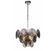 Каскадная люстра Indigo V000055