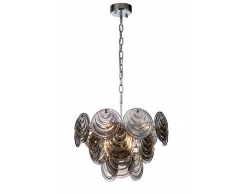 Купить Каскадная люстра Indigo V000055| VIVID-LIGHT.RU