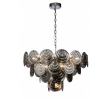 Каскадная люстра Indigo V000056