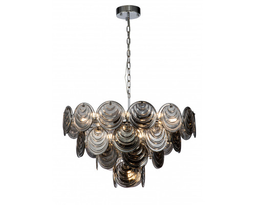 Оформить заказ Каскадная люстра Indigo V000056| VIVID-LIGHT.RU