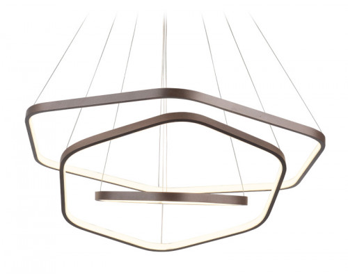 Заказать Каскадная люстра Ambrella Light FL366| VIVID-LIGHT.RU