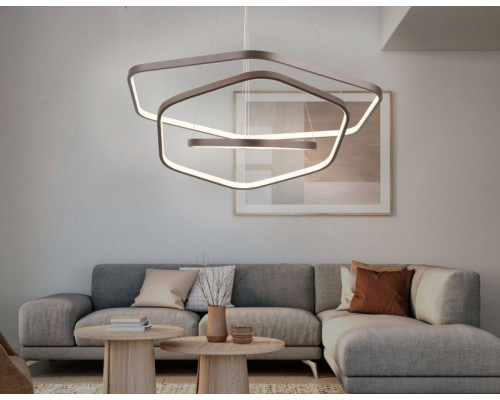 Заказать Каскадная люстра Ambrella Light FL366| VIVID-LIGHT.RU