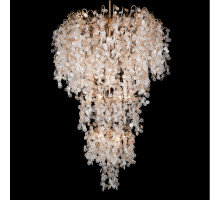 Каскадная люстра Crystal Lux BARCELONA SP33