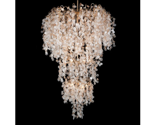 Оформить заказ Каскадная люстра Crystal Lux BARCELONA SP33| VIVID-LIGHT.RU