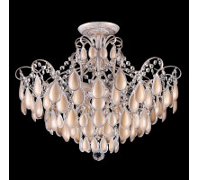 Каскадная люстра Crystal Lux SEVILIA PL6 GOLD