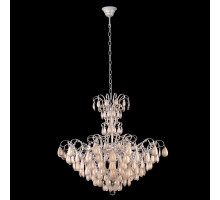 Каскадная люстра Crystal Lux SEVILIA SP9 GOLD