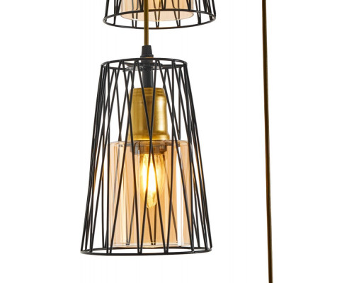 Заказать Каскадная люстра MyFar MR1702-3P| VIVID-LIGHT.RU