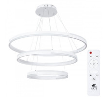 Каскадная люстра ARTE Lamp A2180SP-60WH