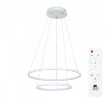 Каскадная люстра ARTE Lamp A2197SP-2WH