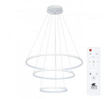 Каскадная люстра ARTE Lamp A2197SP-3WH