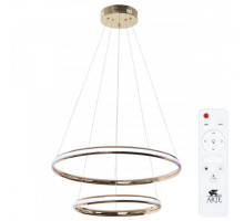 Каскадная люстра ARTE Lamp A2198SP-2GO