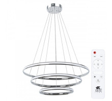Каскадная люстра ARTE Lamp A2198SP-3CC