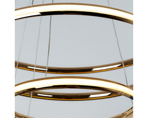 Заказать Каскадная люстра ARTE Lamp A2198SP-3GO| VIVID-LIGHT.RU