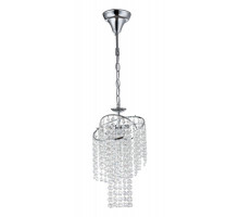 Каскадная люстра Freya FR1129-PL-01-CH