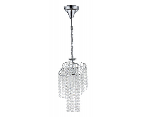 Оформить заказ Каскадная люстра Freya FR1129-PL-01-CH| VIVID-LIGHT.RU