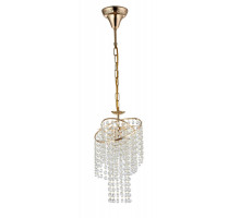 Каскадная люстра Freya FR1129-PL-01-G