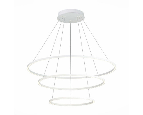 Купить Каскадная люстра ST-Luce ST605.503.114| VIVID-LIGHT.RU