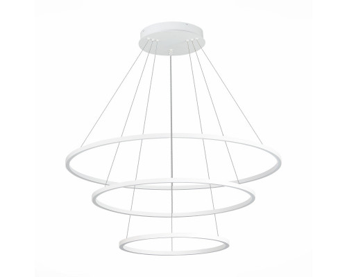 Купить Каскадная люстра ST-Luce ST605.503.114| VIVID-LIGHT.RU