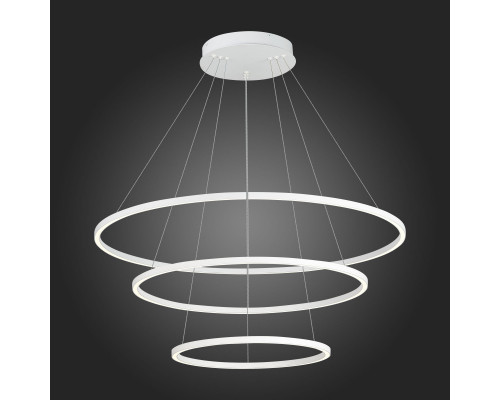 Купить Каскадная люстра ST-Luce ST605.503.114| VIVID-LIGHT.RU