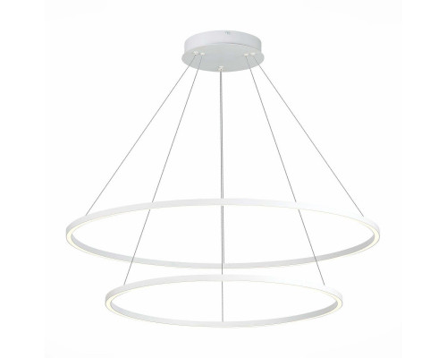 Купить Каскадная люстра ST-Luce ST605.503.91| VIVID-LIGHT.RU