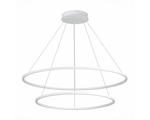 Купить Каскадная люстра ST-Luce ST605.503.91| VIVID-LIGHT.RU