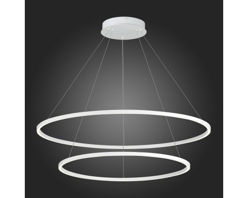 Купить Каскадная люстра ST-Luce ST605.503.91| VIVID-LIGHT.RU