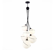 Каскадная люстра Evoluce SLE103143-06