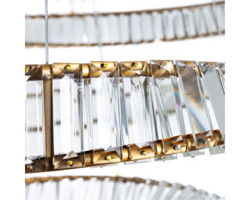 Оформить заказ Каскадная люстра Divinare 1136/17 SP-140| VIVID-LIGHT.RU