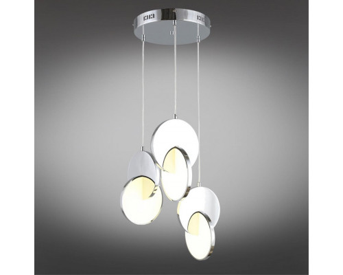 Сделать заказ Каскадная люстра APLOYT APL.044.06.24| VIVID-LIGHT.RU