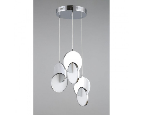 Сделать заказ Каскадная люстра APLOYT APL.044.06.24| VIVID-LIGHT.RU