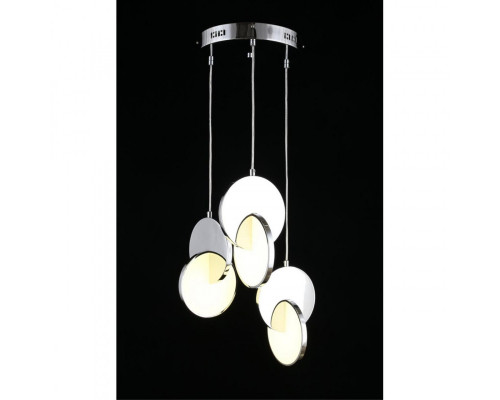 Сделать заказ Каскадная люстра APLOYT APL.044.06.24| VIVID-LIGHT.RU