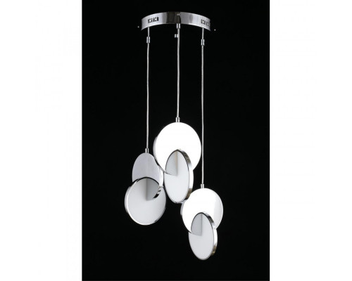 Сделать заказ Каскадная люстра APLOYT APL.044.06.24| VIVID-LIGHT.RU