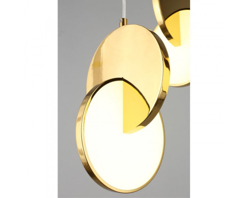 Оформить заказ Каскадная люстра APLOYT APL.044.16.24| VIVID-LIGHT.RU