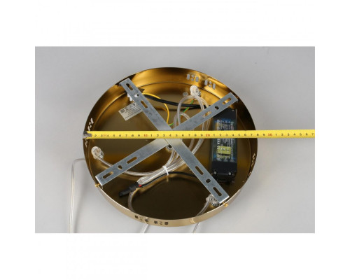 Оформить заказ Каскадная люстра APLOYT APL.044.16.24| VIVID-LIGHT.RU