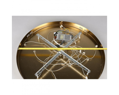 Сделать заказ Каскадная люстра APLOYT APL.048.03.102| VIVID-LIGHT.RU