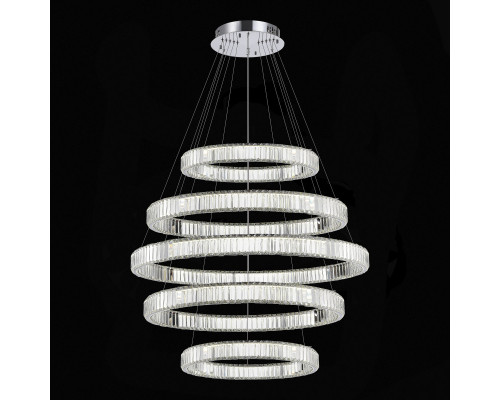 Заказать Каскадная люстра ST-Luce SL1622.103.05| VIVID-LIGHT.RU