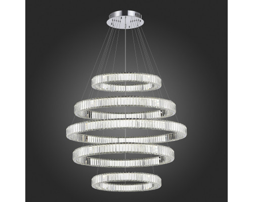 Заказать Каскадная люстра ST-Luce SL1622.103.05| VIVID-LIGHT.RU