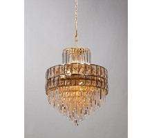 Каскадная люстра Vitaluce V5832-8/17+4