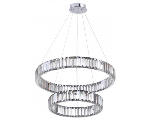 Сделать заказ Каскадная люстра Odeon Light 4930/60L| VIVID-LIGHT.RU