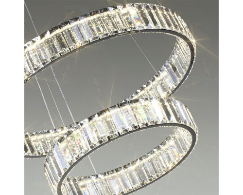 Сделать заказ Каскадная люстра Odeon Light 4930/60L| VIVID-LIGHT.RU