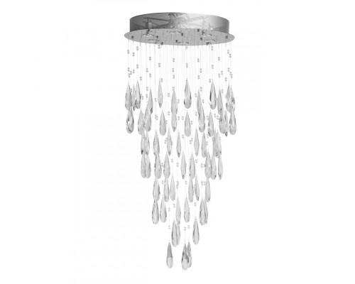 Заказать Каскадная люстра MW-Light 113010606| VIVID-LIGHT.RU