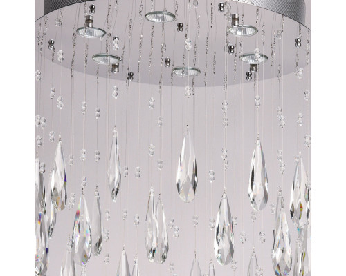 Заказать Каскадная люстра MW-Light 113010606| VIVID-LIGHT.RU