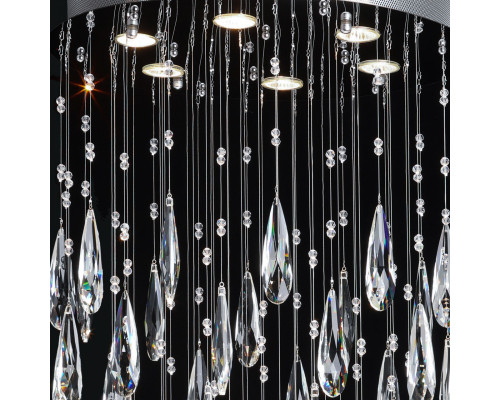 Заказать Каскадная люстра MW-Light 113010606| VIVID-LIGHT.RU