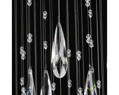 Заказать Каскадная люстра MW-Light 113010606| VIVID-LIGHT.RU