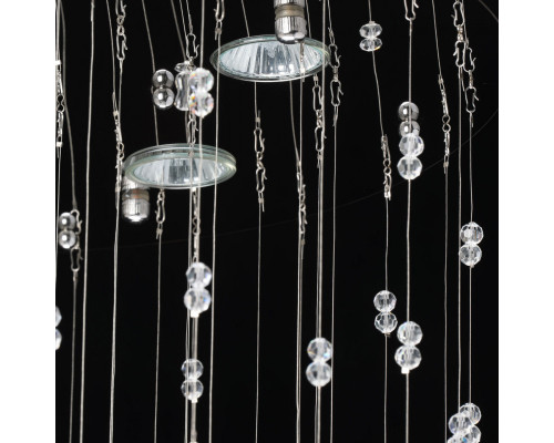 Заказать Каскадная люстра MW-Light 113010606| VIVID-LIGHT.RU
