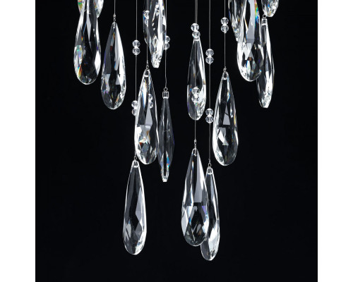 Заказать Каскадная люстра MW-Light 113010606| VIVID-LIGHT.RU