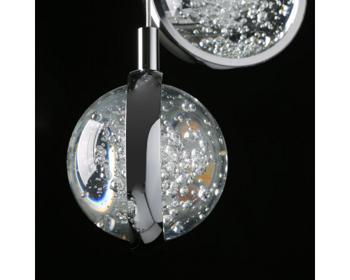 Заказать Каскадная люстра DeMarkt 730011809| VIVID-LIGHT.RU
