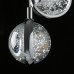 Заказать Каскадная люстра DeMarkt 730011809| VIVID-LIGHT.RU